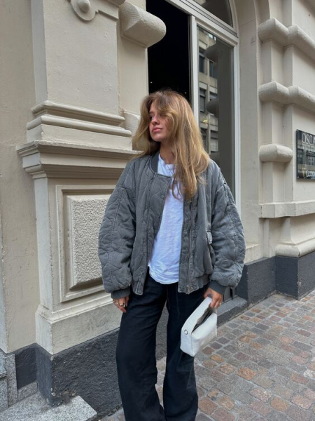 САМЫЕ МОДНЫЕ КУРТКИ ЭТОЙ ОСЕНИ.ТРЕНДЫ 2025. САМЫЕ МОДНЫЕ КУРТКИ ЭТОЙ ОСЕНИ.ТРЕНДЫ 2025.