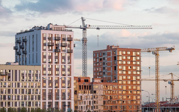 До 30-40%: с какой скидкой можно купить новостройку в Москве этой осенью До 30-40%: с какой скидкой можно купить новостройку в Москве этой осенью