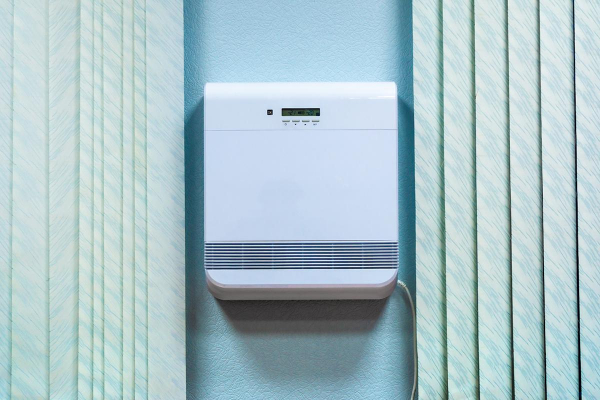 Как сделать воздух в квартире чистым: бризеры, рекуператоры, увлажнители