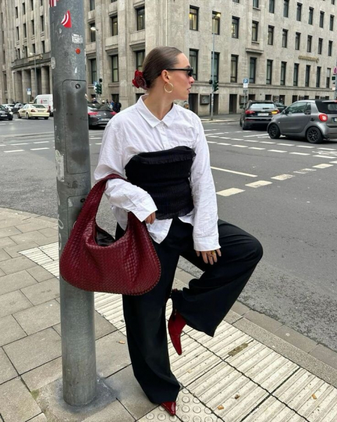 ГЛАВНЫЕ АКСЕССУАРЫ ЭТОЙ ОСЕНИ