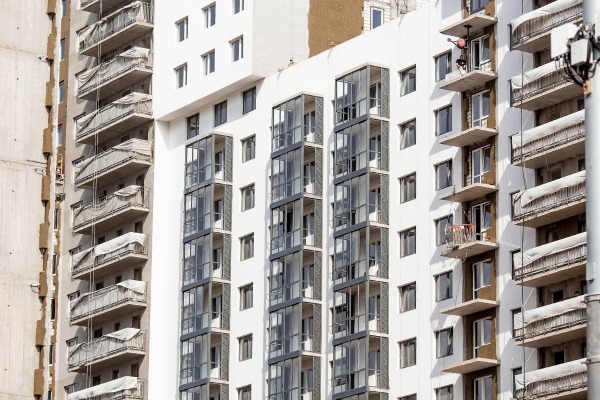 До 30-40%: с какой скидкой можно купить новостройку в Москве этой осенью До 30-40%: с какой скидкой можно купить новостройку в Москве этой осенью