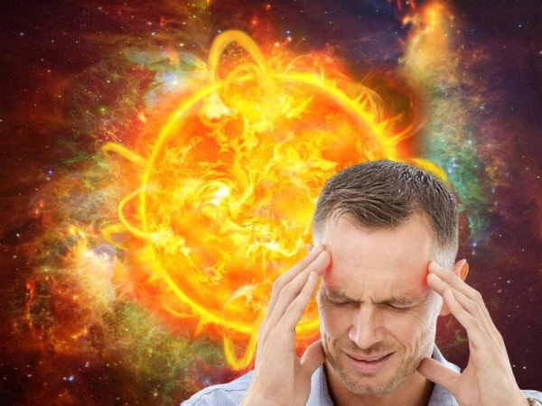 Магнитные бури сегодня, 21 октября 2024 года, станут причиной плохого самочувствия Магнитные бури сегодня, 21 октября 2024 года, станут причиной плохого самочувствия