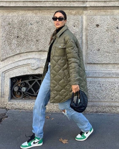 САМЫЕ МОДНЫЕ КУРТКИ ЭТОЙ ОСЕНИ.ТРЕНДЫ 2025. САМЫЕ МОДНЫЕ КУРТКИ ЭТОЙ ОСЕНИ.ТРЕНДЫ 2025.