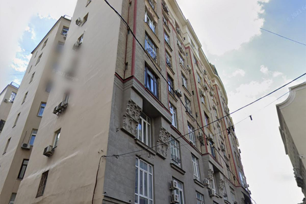 Названа стоимость квартир в домах Москвы, связанных с великими писателями Названа стоимость квартир в домах Москвы, связанных с великими писателями