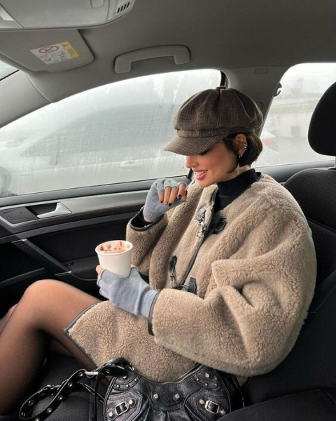 ГЛАВНЫЕ АКСЕССУАРЫ ЭТОЙ ОСЕНИ