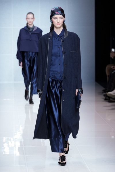 КАКИЕ ГОЛОВНЫЕ УБОРЫ В МОДЕ ЭТОЙ ОСЕНЬЮ