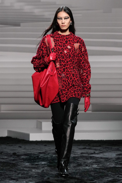 ГЛАВНЫЕ АКСЕССУАРЫ ЭТОЙ ОСЕНИ