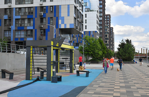 Исследования, которые помогают формировать инфраструктурные стандарты