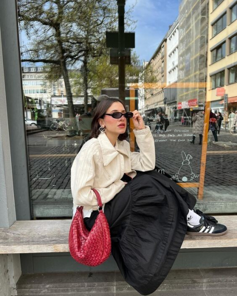 ГЛАВНЫЕ АКСЕССУАРЫ ЭТОЙ ОСЕНИ