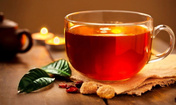 О пользе функциональных чаев рассказал врач-диетолог О пользе функциональных чаев рассказал врач-диетолог