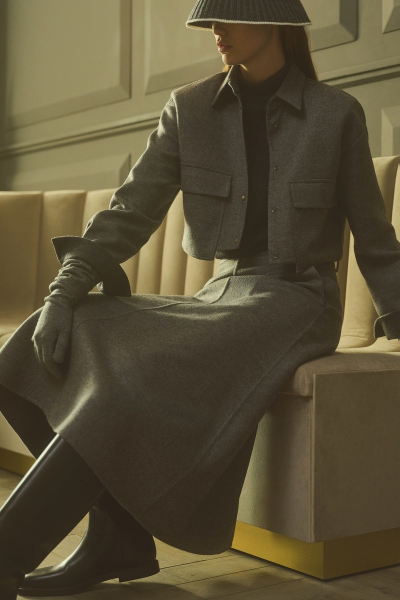 ГЛАВНЫЕ АКСЕССУАРЫ ЭТОЙ ОСЕНИ