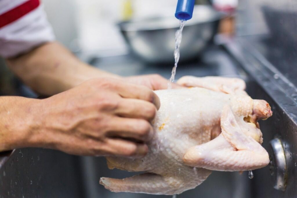 Готовьте их сразу: 8 продуктов, которые нельзя мыть Готовьте их сразу: 8 продуктов, которые нельзя мыть
