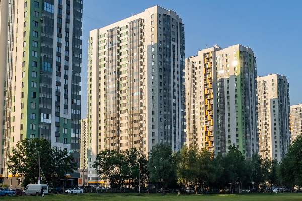 Как и зачем до покупки новостройки познакомиться с будущими соседями Как и зачем до покупки новостройки познакомиться с будущими соседями