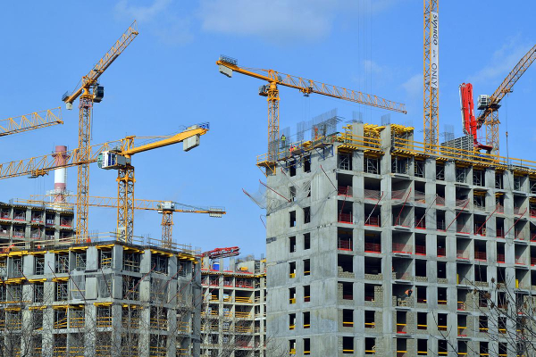 Берут скидками и рассрочками: как прошел 3-й квартал на рынке новостроек Берут скидками и рассрочками: как прошел 3-й квартал на рынке новостроек