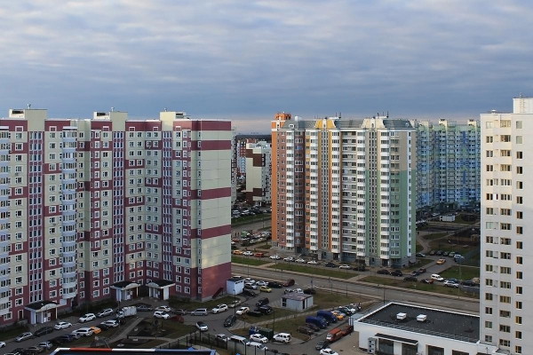 До ₽30 тыс.: какие квартиры можно снять в Москве после резкого роста цен До ₽30 тыс.: какие квартиры можно снять в Москве после резкого роста цен