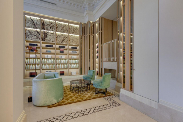 Как выглядят самые большие квартиры в продаже в Москве Как выглядят самые большие квартиры в продаже в Москве