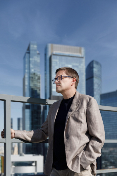 Станислав Киселев (ГК «Кортрос») — о стратегиях выживания для девелоперов Станислав Киселев (ГК «Кортрос») — о стратегиях выживания для девелоперов