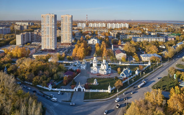 Спрос россиян на поездки за границу на ноябрьские праздники вырос на 77% Спрос россиян на поездки за границу на ноябрьские праздники вырос на 77%
