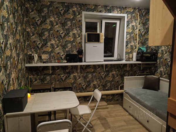 До ₽30 тыс.: какие квартиры можно снять в Москве после резкого роста цен До ₽30 тыс.: какие квартиры можно снять в Москве после резкого роста цен