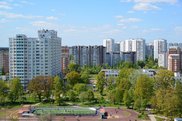 «Все способы стимулирования»: дорогая ипотека изменила планы застройщиков