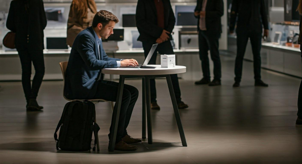 Второй этаж и выше: чем интересны торговые площади в бизнес-центрах Второй этаж и выше: чем интересны торговые площади в бизнес-центрах