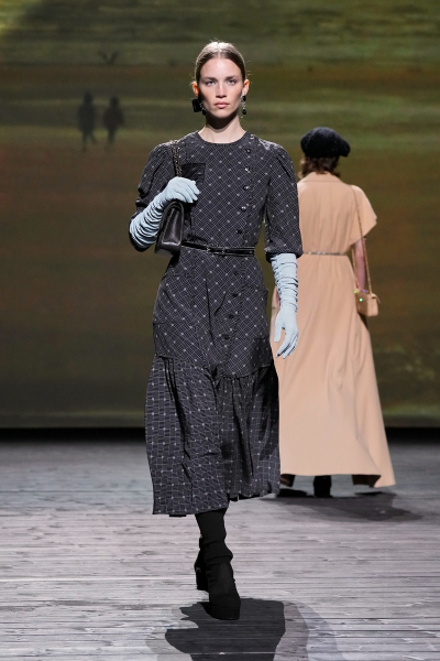 ГЛАВНЫЕ АКСЕССУАРЫ ЭТОЙ ОСЕНИ