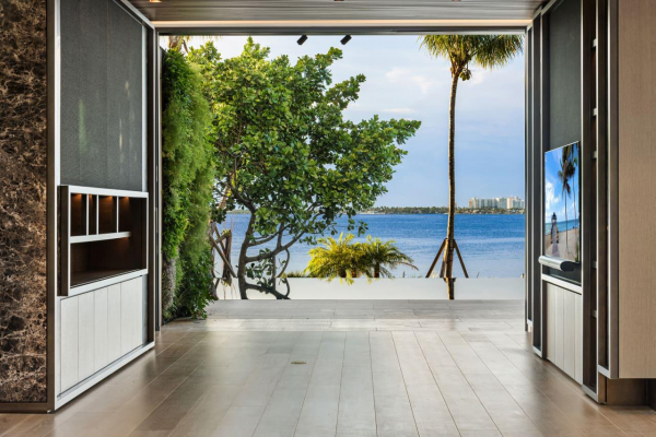 Дэвид и Виктория Бекхэм собрались купить дом в Майами-Бич за $80 млн