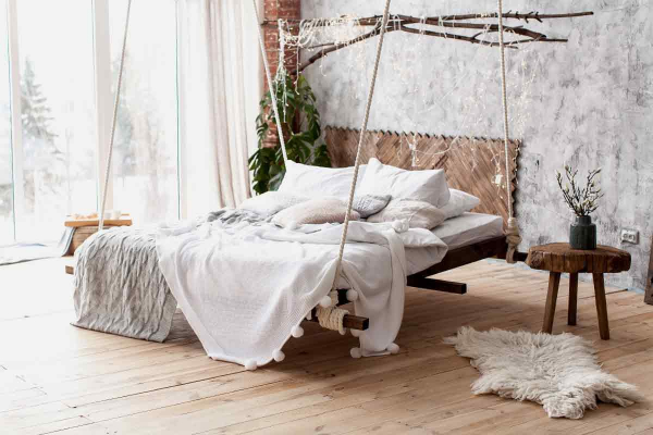 Какую мебель покупать для визуального увеличения размера квартиры Какую мебель покупать для визуального увеличения размера квартиры