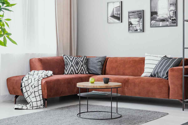 Какую мебель покупать для визуального увеличения размера квартиры Какую мебель покупать для визуального увеличения размера квартиры