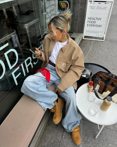 САМЫЕ МОДНЫЕ КУРТКИ ЭТОЙ ОСЕНИ.ТРЕНДЫ 2025. САМЫЕ МОДНЫЕ КУРТКИ ЭТОЙ ОСЕНИ.ТРЕНДЫ 2025.