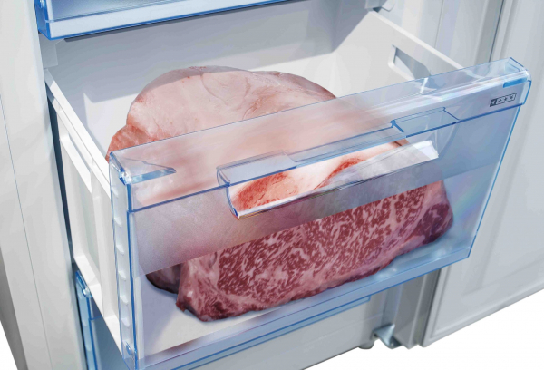 Правила хранения мяса в холодильнике и в морозильнике Правила хранения мяса в холодильнике и в морозильнике