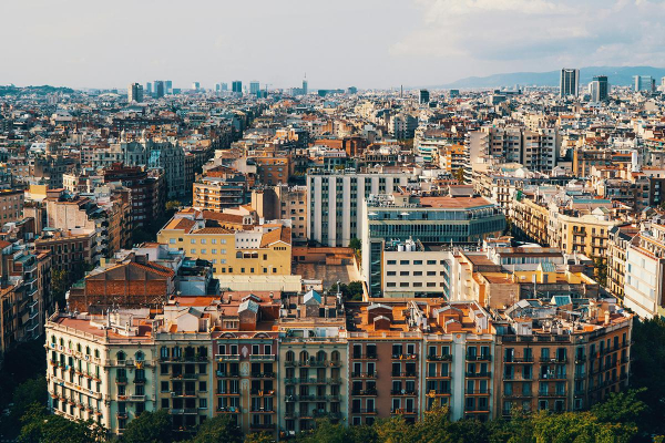 Вместо двушки в Москве: во сколько обойдется аренда в Барселоне или Дубае Вместо двушки в Москве: во сколько обойдется аренда в Барселоне или Дубае