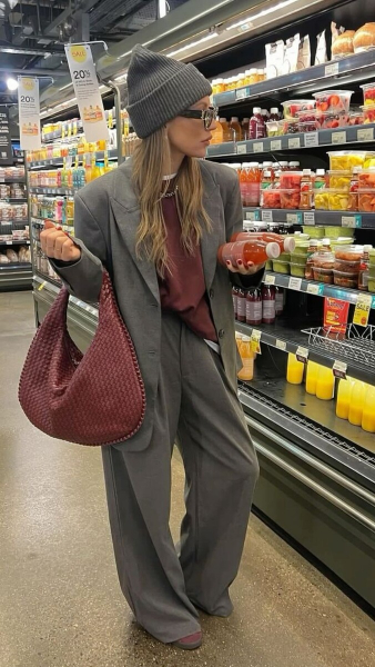 ГЛАВНЫЕ АКСЕССУАРЫ ЭТОЙ ОСЕНИ