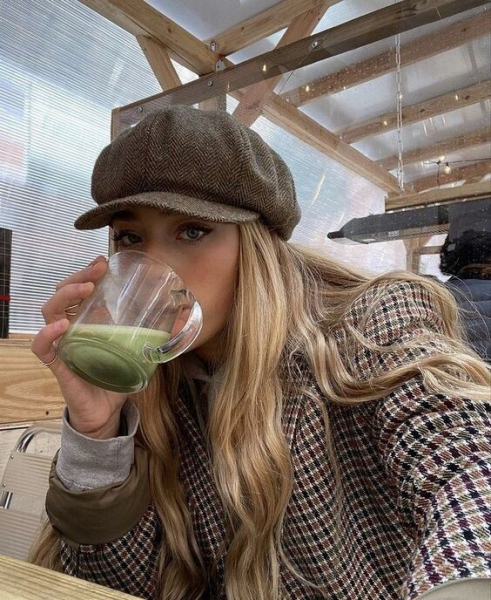 ГЛАВНЫЕ АКСЕССУАРЫ ЭТОЙ ОСЕНИ