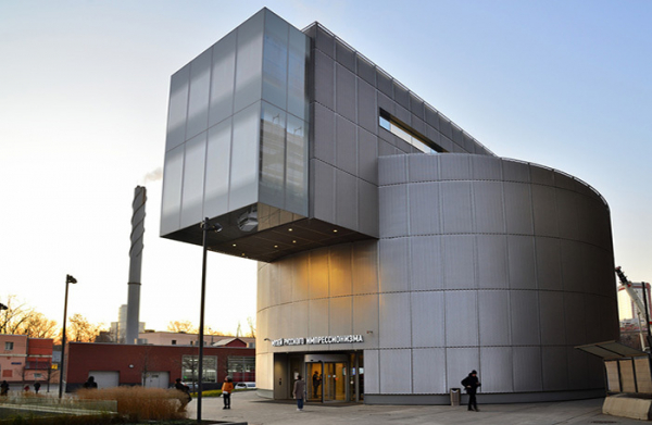 Девелопер — спонсор, меценат, партнер