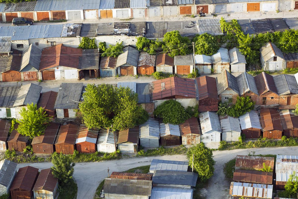 В России распространили дачную амнистию на хозпостройки. Что это значит В России распространили дачную амнистию на хозпостройки. Что это значит