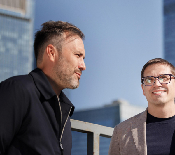 Станислав Киселев (ГК «Кортрос») — о стратегиях выживания для девелоперов Станислав Киселев (ГК «Кортрос») — о стратегиях выживания для девелоперов