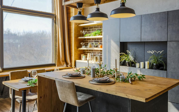 Рынок аренды элитных загородных домов упал на фоне стабильного спроса Рынок аренды элитных загородных домов упал на фоне стабильного спроса