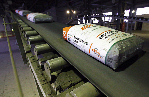 Стройматериалы не в дефиците Стройматериалы не в дефиците