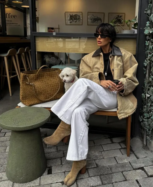 САМЫЕ МОДНЫЕ КУРТКИ ЭТОЙ ОСЕНИ.ТРЕНДЫ 2025. САМЫЕ МОДНЫЕ КУРТКИ ЭТОЙ ОСЕНИ.ТРЕНДЫ 2025.