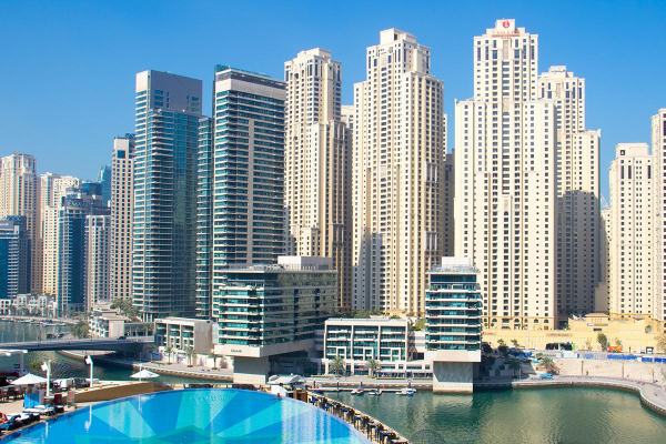 Вместо двушки в Москве: во сколько обойдется аренда в Барселоне или Дубае Вместо двушки в Москве: во сколько обойдется аренда в Барселоне или Дубае