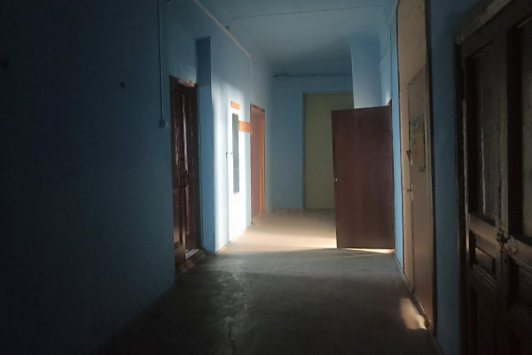 Москва выставила на торги квартиру на Арбате почти за ₽100 млн Москва выставила на торги квартиру на Арбате почти за ₽100 млн