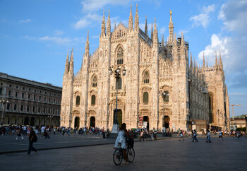 Названы самые популярные страны Европы у туристов из РФ летом 2024 года Названы самые популярные страны Европы у туристов из РФ летом 2024 года