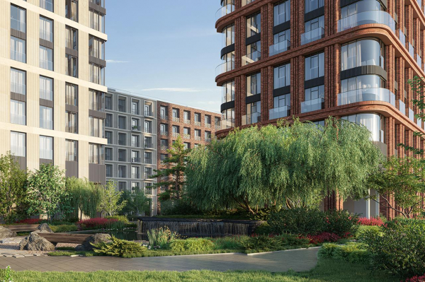 Московские парки — 2024: где создаются новые пространства для впечатлений Московские парки — 2024: где создаются новые пространства для впечатлений