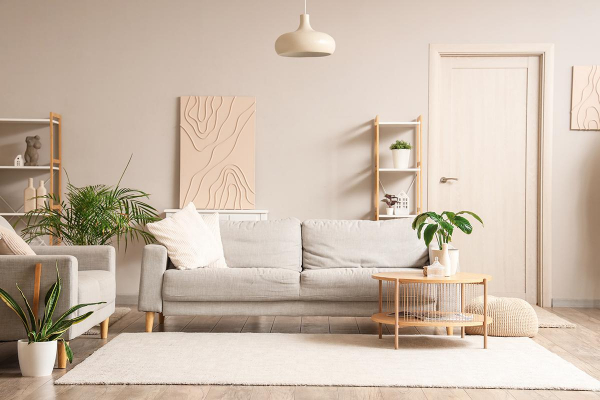 Какую мебель покупать для визуального увеличения размера квартиры Какую мебель покупать для визуального увеличения размера квартиры