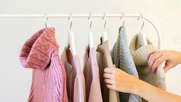 Основные табу при стирке трикотажных вещей, чтобы они сохраняли форму Основные табу при стирке трикотажных вещей, чтобы они сохраняли форму