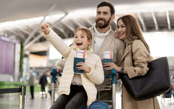 Где провести отпуск в ноябре: бюджетные варианты отдыха Где провести отпуск в ноябре: бюджетные варианты отдыха