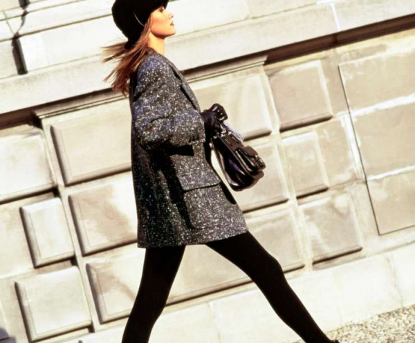 Гетры, гольфы, леггинсы: как носить их осенью и зимой — 7 советов стилиста Гетры, гольфы, леггинсы: как носить их осенью и зимой — 7 советов стилиста