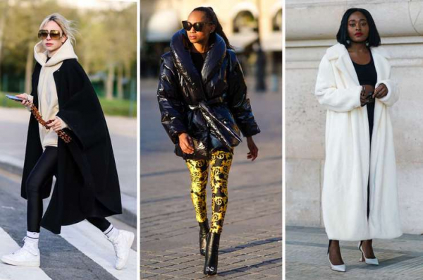 Гетры, гольфы, леггинсы: как носить их осенью и зимой — 7 советов стилиста Гетры, гольфы, леггинсы: как носить их осенью и зимой — 7 советов стилиста