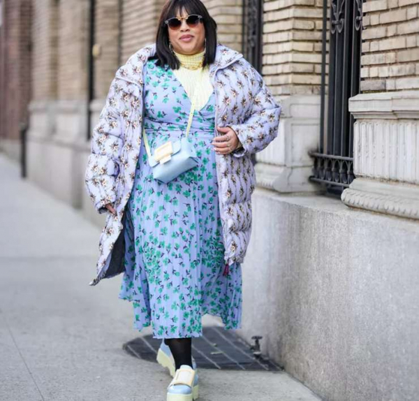 Идеи эффектных осенних образов с пуховиком от стилиста Идеи эффектных осенних образов с пуховиком от стилиста